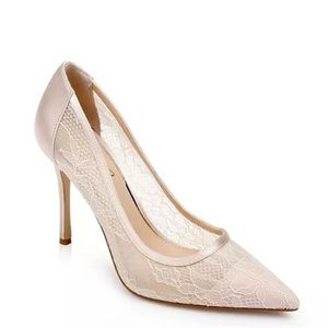 Gia Evening Pumps